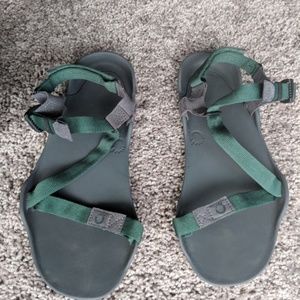 Amuri Z-trek Xero Shoes Barefoot Sport Sandal 8